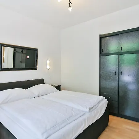 - Sienkiewicza 14 Apartment Swinoujscie