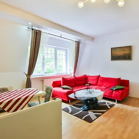 Apartment - Sienkiewicza 14 Swinoujscie