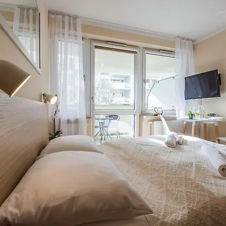 Vacationclub - Mistral 3 Swinoujscie