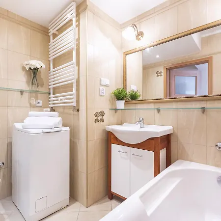 Vacationclub - Bryza 7 5 Apartment *