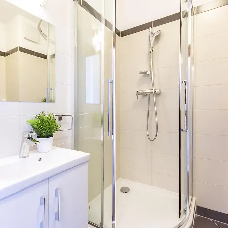 Vacationclub - Aquamarina C- 21 Apartment *
