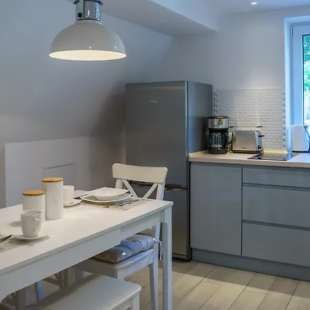 Willa Swinoujscie Apartment Swinoujscie