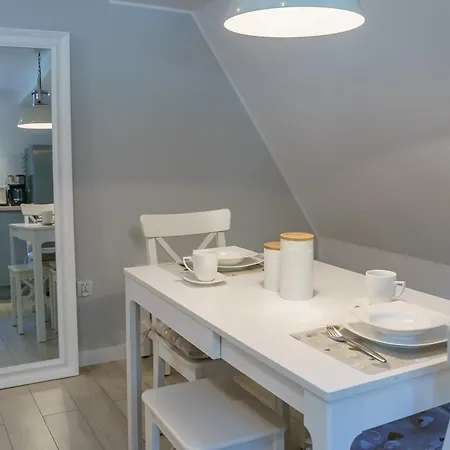 Apartment Willa Swinoujscie