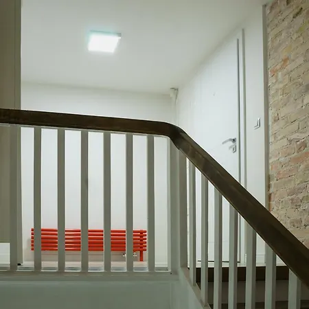 Apartment Willa Swinoujscie