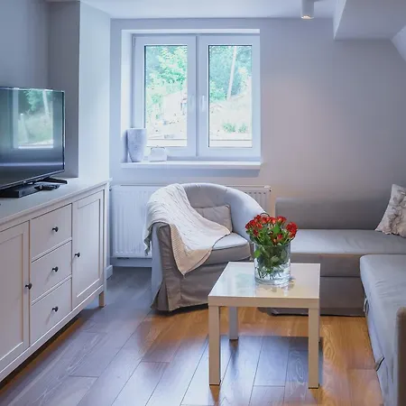 Apartment Willa Swinoujscie