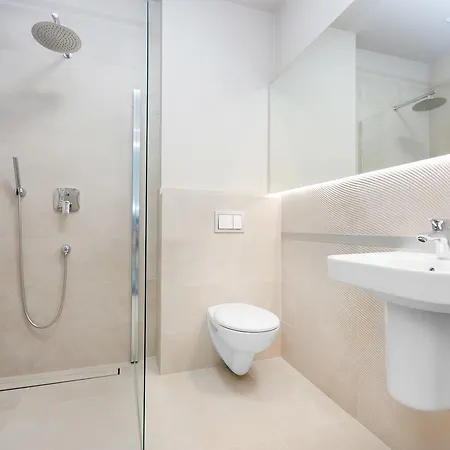 Grand Solis Homestay Swinoujscie