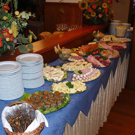Hotel Polaris Swinoujscie