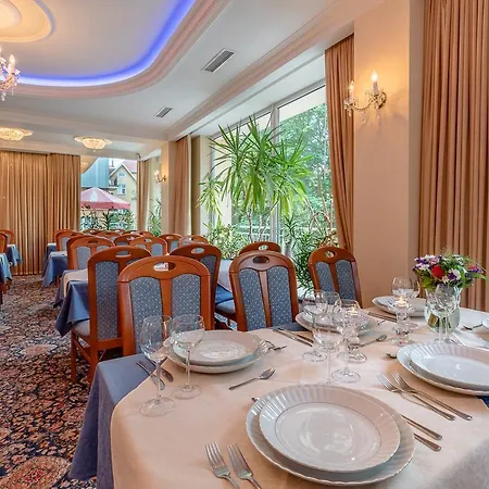 Hotel Polaris Swinoujscie