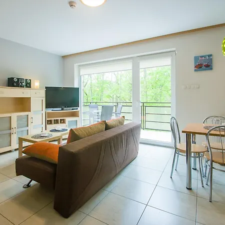 Afekt Homestay Swinoujscie