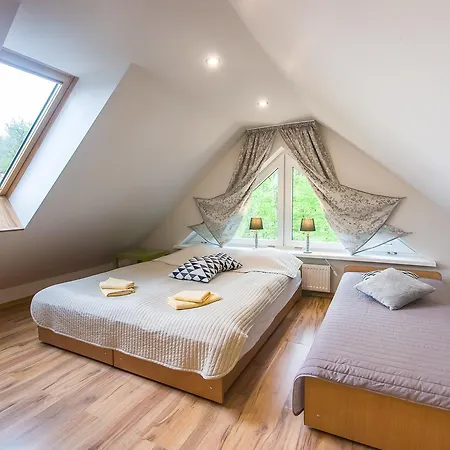Homestay Afekt *