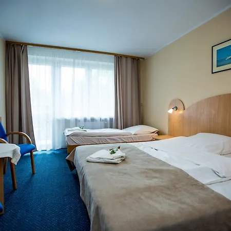 Feriested Osrodek Wypoczynkowy 