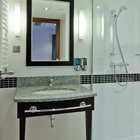 Hotel Hampton By Hilton