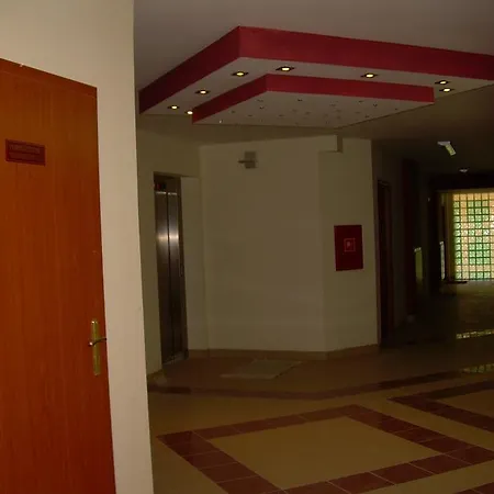 Nad Morzem Swinoujscie