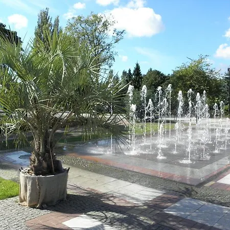 Apartment Nad Morzem