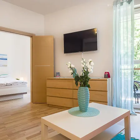 Vacationclub - Baltycka 10 19