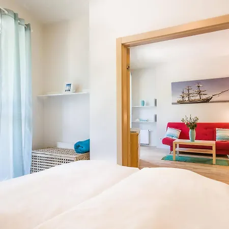 Vacationclub - Baltycka 10 19