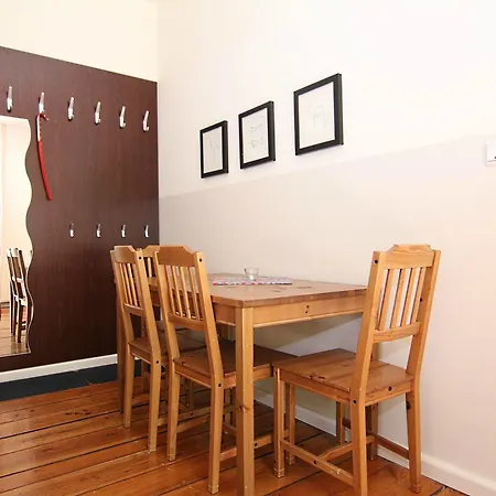 - Stil 2 Apartment Swinoujscie