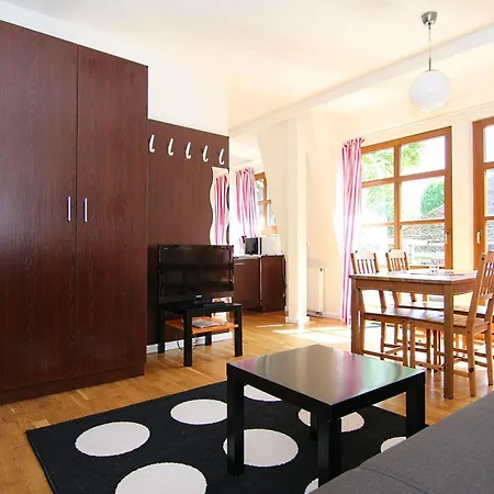 Apartment - Stil 2 *