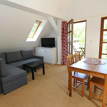 Apartment - Stil 2 Swinoujscie