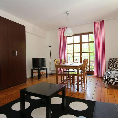 Apartment - Stil 2 *