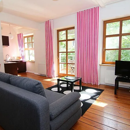 Apartment - Stil 2 Swinoujscie