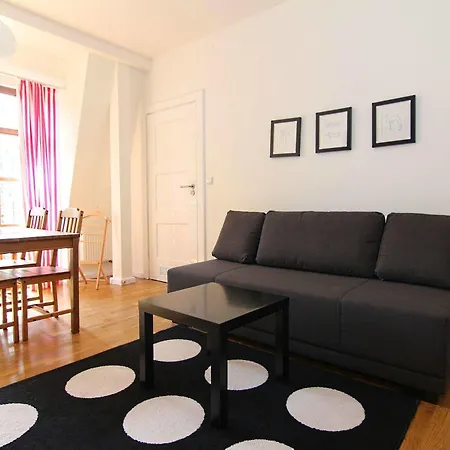 - Stil 2 Apartment Swinoujscie