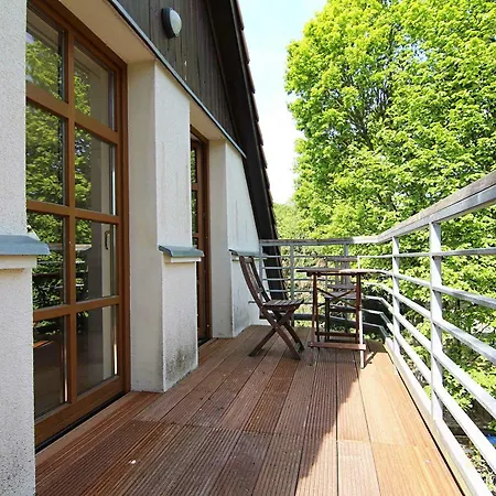 Apartment - Stil 2 *