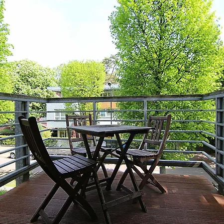 - Stil 2 Apartment