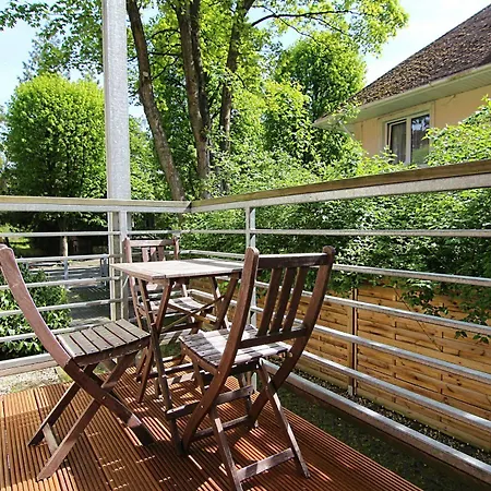 - Stil 2 Apartment *