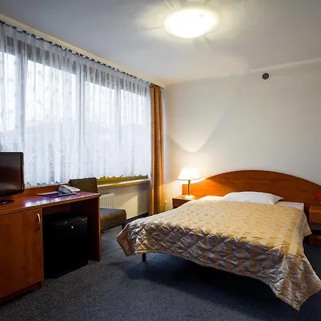 Hotel ***Nat Swinoujscie