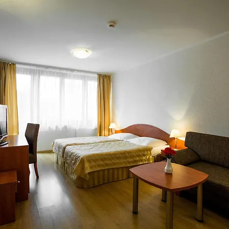 Hotel ***Nat Swinoujscie