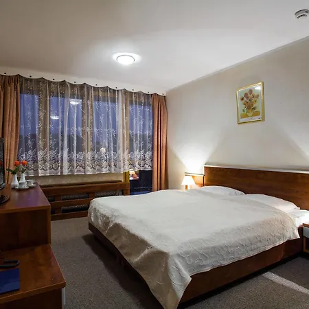 Hotel ***Nat Swinoujscie 3*