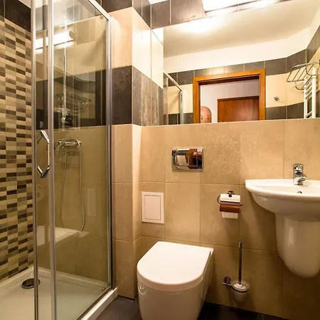 Hotel ***Nat Swinoujscie Hotel 3*