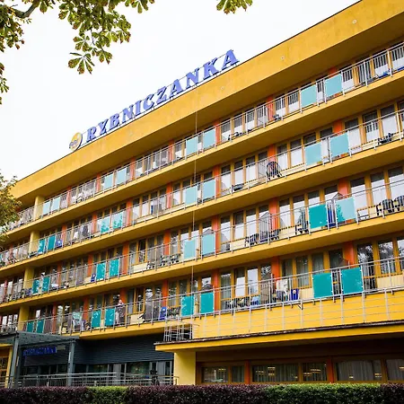 Hotel Hotel ***Nat Swinoujscie Swinoujscie
