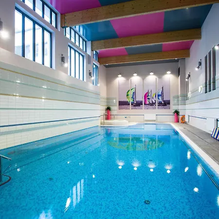 Hotel Hotel ***Nat Swinoujscie Swinoujscie