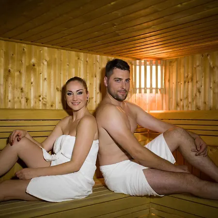 Hotel Hotel ***Nat Swinoujscie 3*