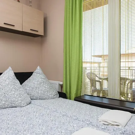 Center Iii By Renters * Swinoujscie