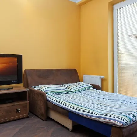 Center Iii By Renters Apartment Swinoujscie