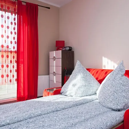 Center Iii By Renters * Swinoujscie