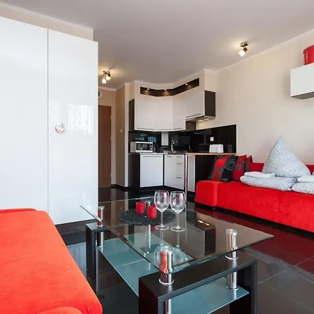Apartment Center Iii By Renters *