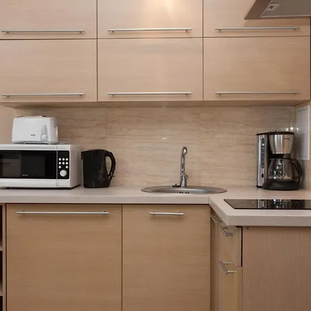 Center Iii By Renters