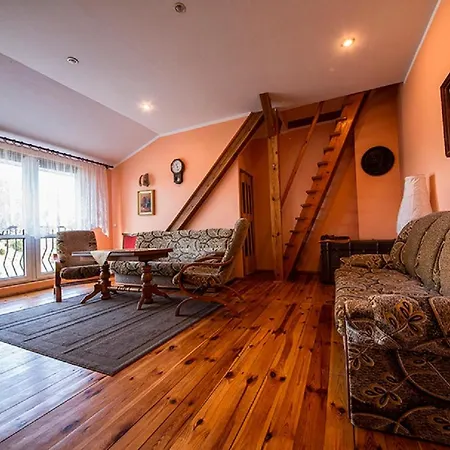 Apartament Moniuszki 5 Apartment *