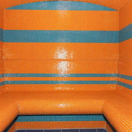 Apartament Casa Marina