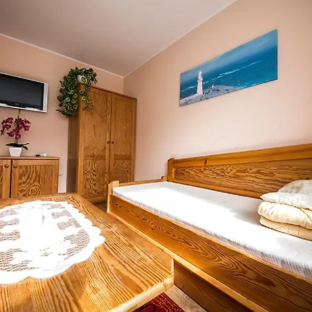 Apartament Moniuszki 5