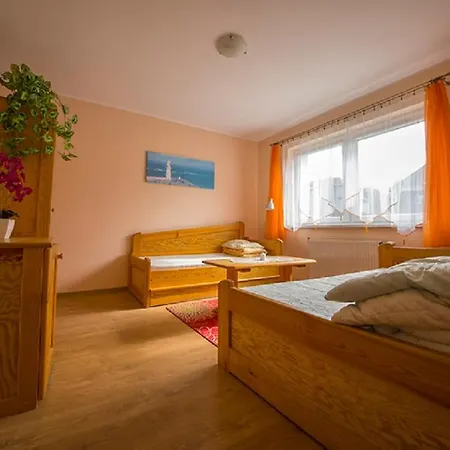 Apartament Moniuszki 5 Apartment
