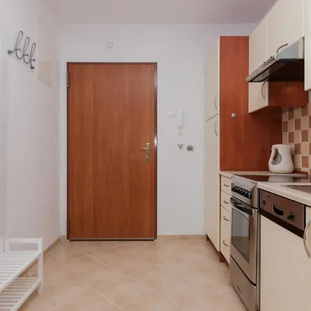 Baltic Park - Apartamenty Przy Promenadzie - Swinoujscie By Noclegi Renters * Swinoujscie