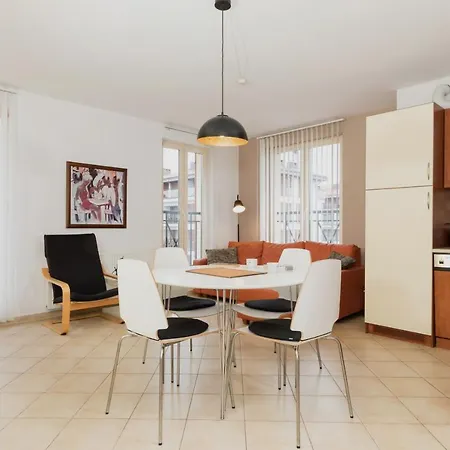 Baltic Park - Apartamenty Przy Promenadzie - Swinoujscie By Noclegi Renters * Swinoujscie