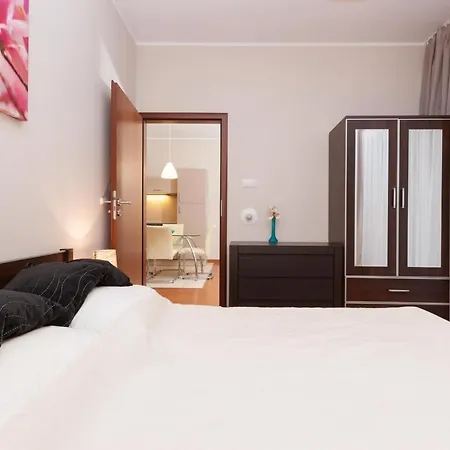 Apartment Baltic Park - Apartamenty Przy Promenadzie - Swinoujscie By Noclegi Renters *