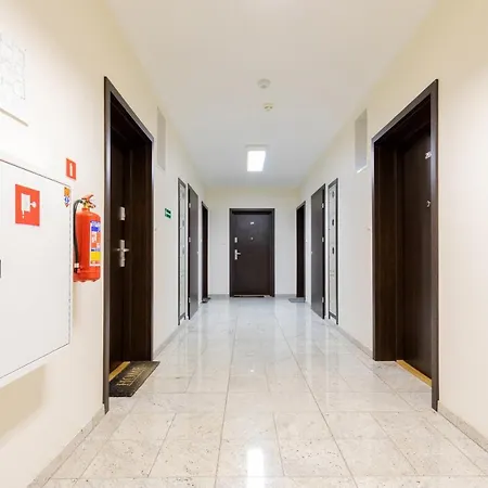 Apartamenty Stella Baltic By Noclegi Renters Apartment *
