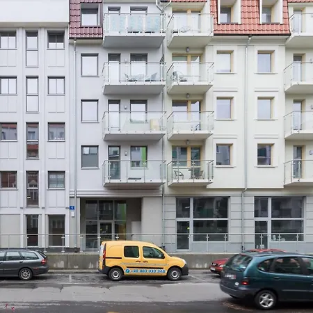 Wind Rose Quarter By Renters Apartment *